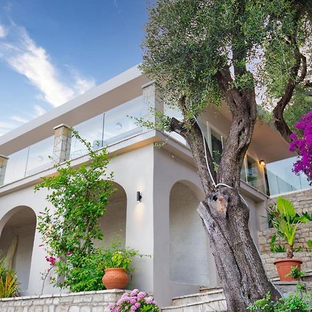 Villa Magdalena Barbati Zewnętrze zdjęcie
