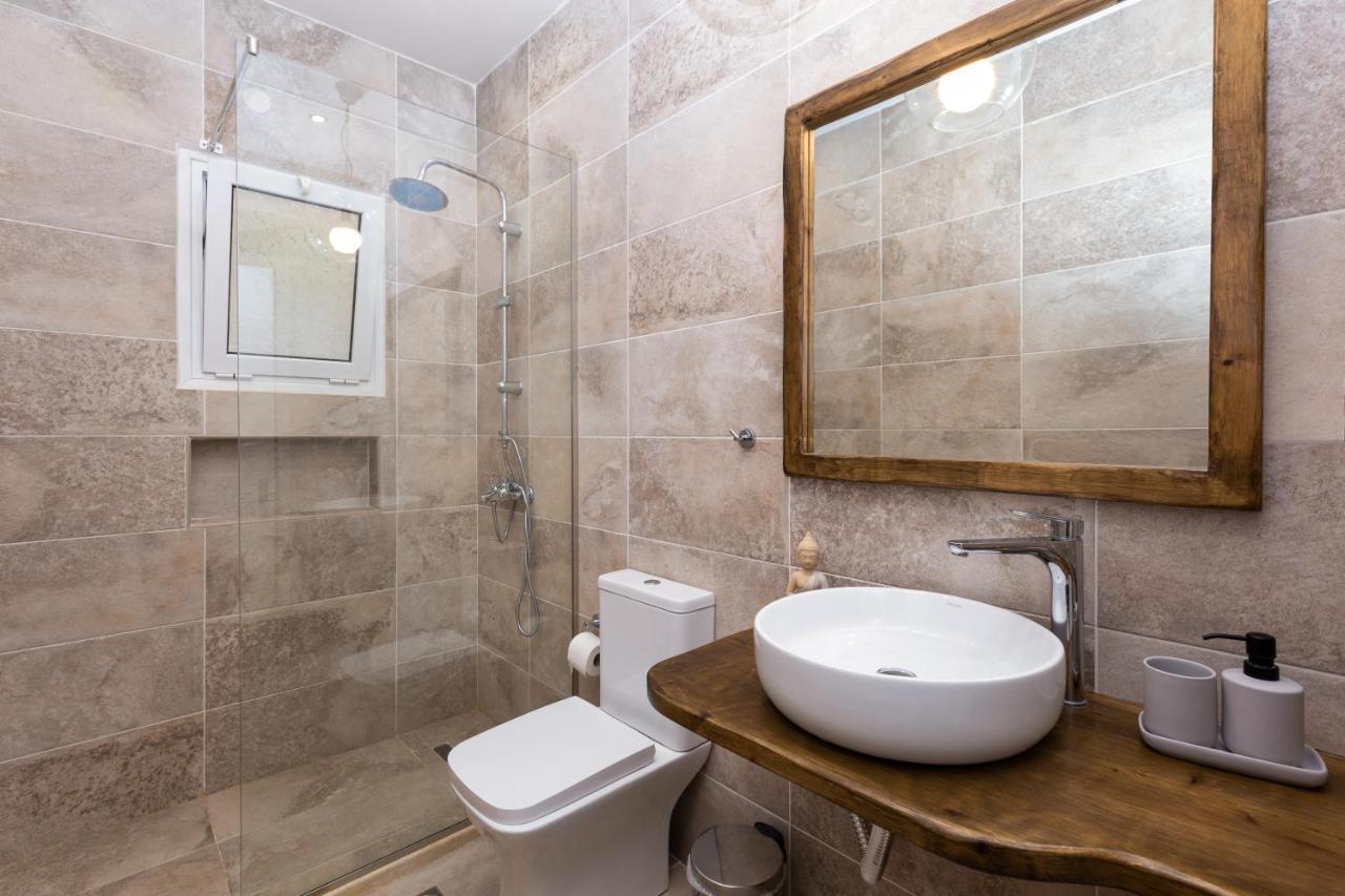 Villa Magdalena Barbati Zewnętrze zdjęcie