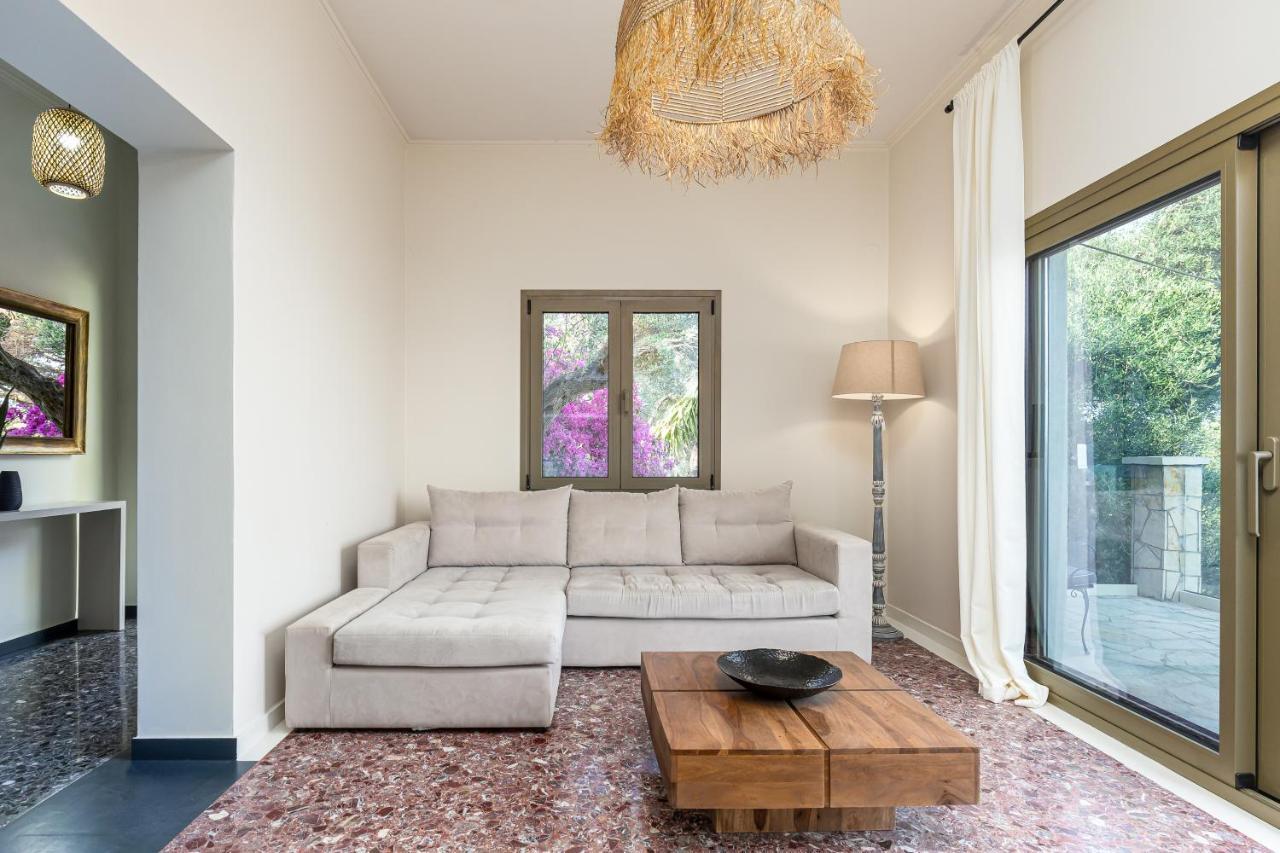 Villa Magdalena Barbati Zewnętrze zdjęcie