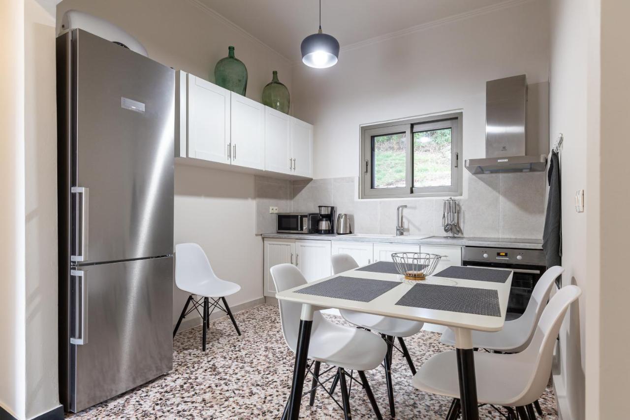 Villa Magdalena Barbati Zewnętrze zdjęcie