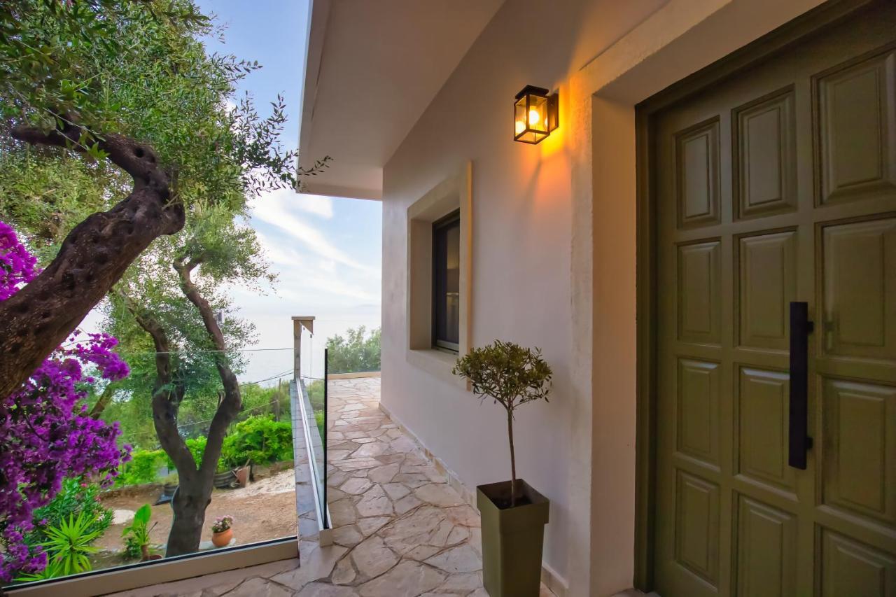 Villa Magdalena Barbati Zewnętrze zdjęcie