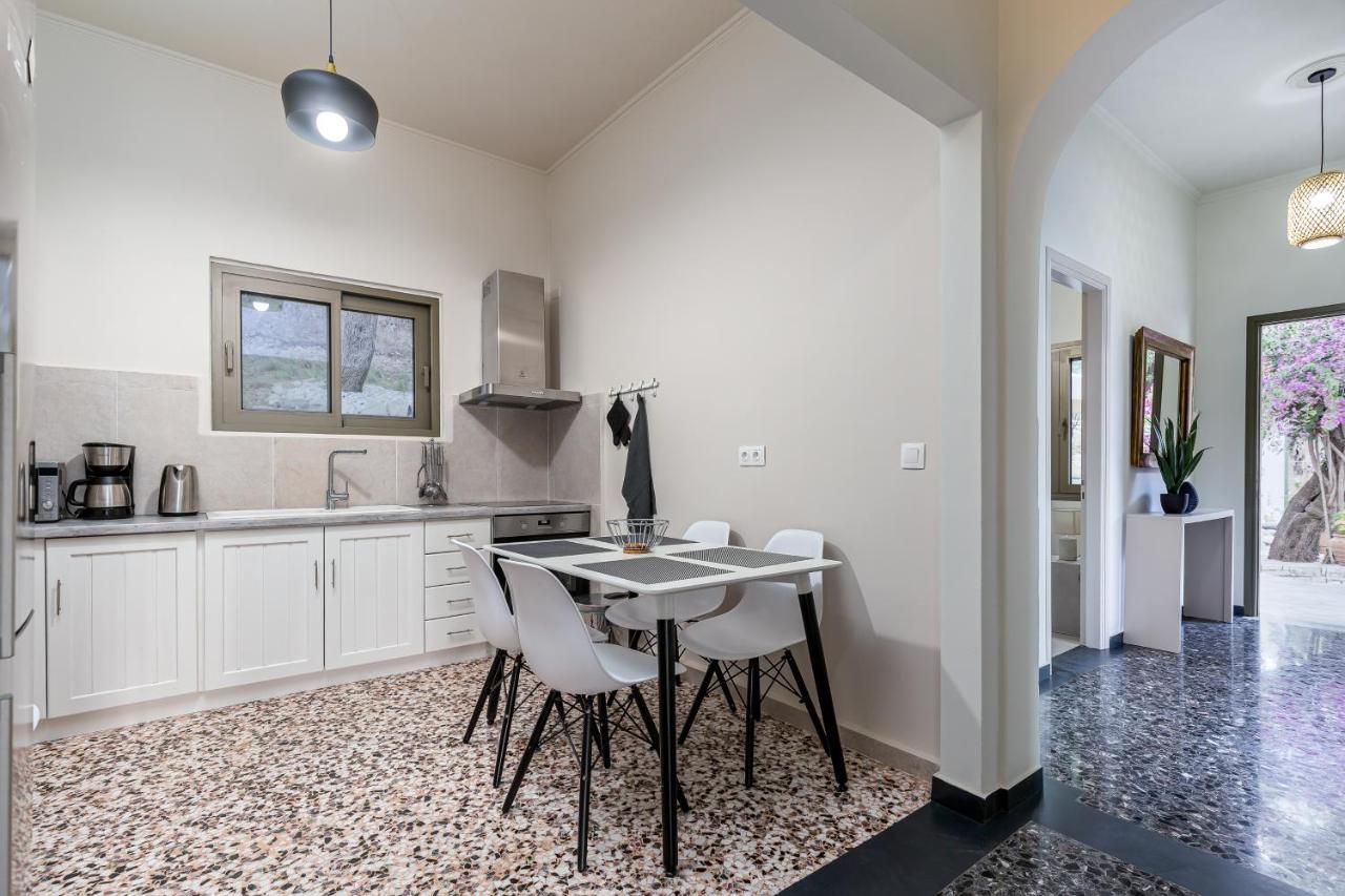 Villa Magdalena Barbati Zewnętrze zdjęcie